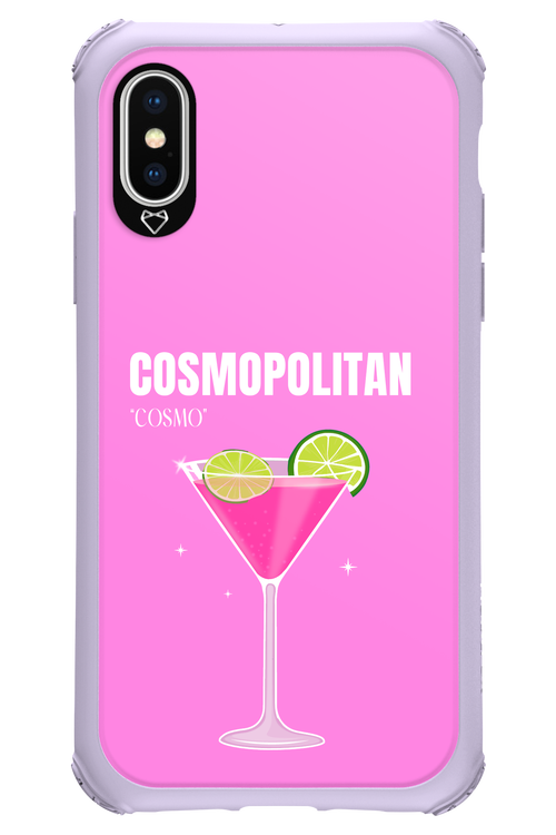 Cosmo - Apple iPhone XS