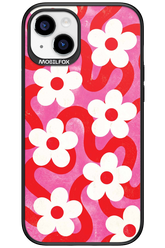 BLOSSOM TWIST 2.0 - Apple iPhone 15 Plus