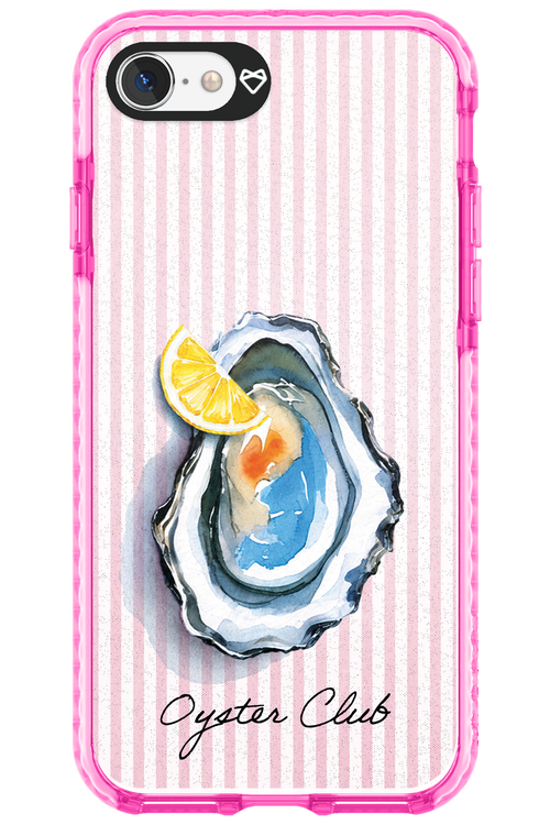 Oyster Club 2.0 - Apple iPhone SE 2022