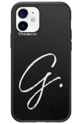 (Off Space) G 2.0 - Apple iPhone 12