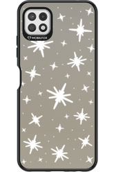 Star Champagne - Samsung Galaxy A22 5G