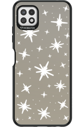 Star Champagne - Samsung Galaxy A22 5G