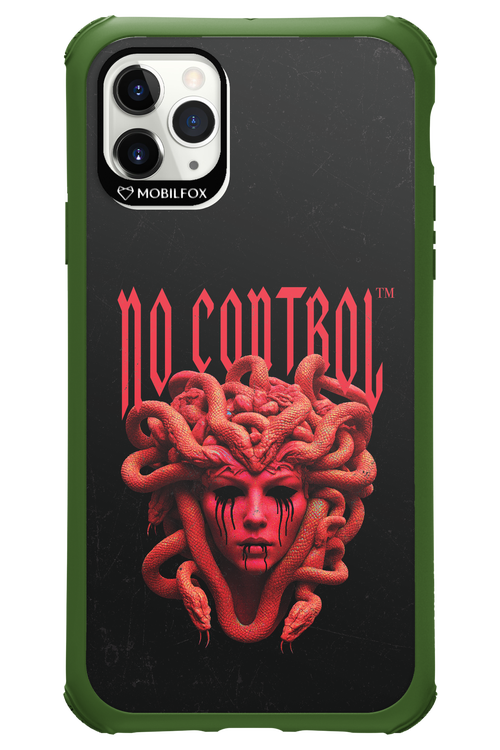 No Control - Apple iPhone 11 Pro Max