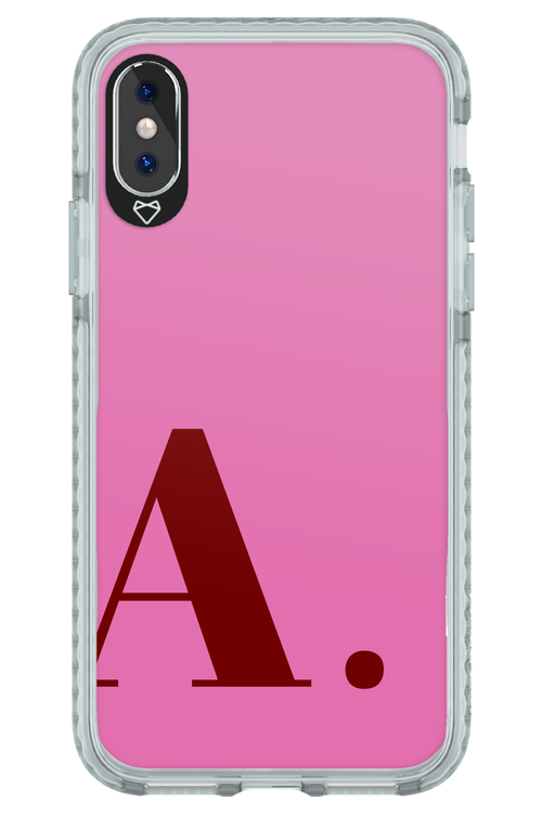 A (Sorbet) 2.0 - Apple iPhone X