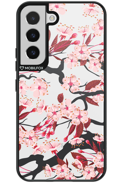 Sakura 2.0 - Samsung Galaxy S22