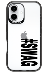 Swag Dark Mode - Apple iPhone 16