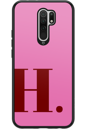 H (Sorbet) 2.0 - Xiaomi Redmi 9