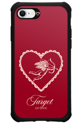 Love Target - Apple iPhone SE 2020