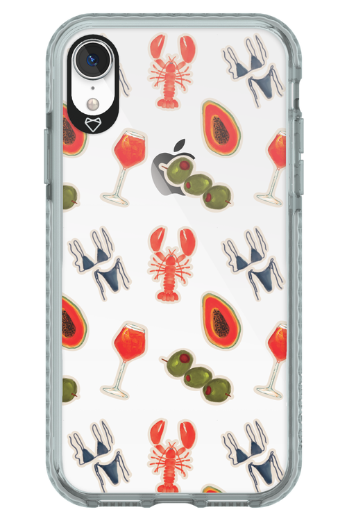 Aperitivo Dreams - Apple iPhone XR