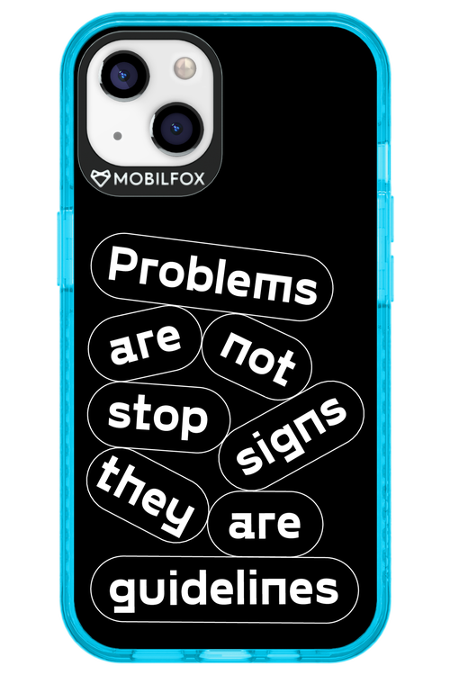 Problemz 2.0 - Apple iPhone 13