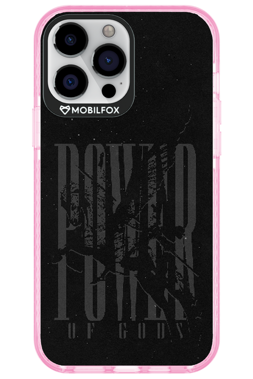 Power of Gods - Apple iPhone 13 Pro Max