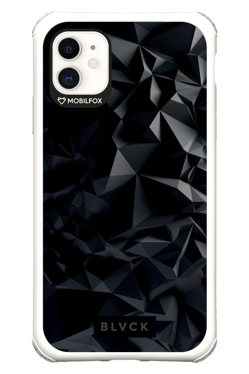 BLVCK MATERIAL - Apple iPhone 11