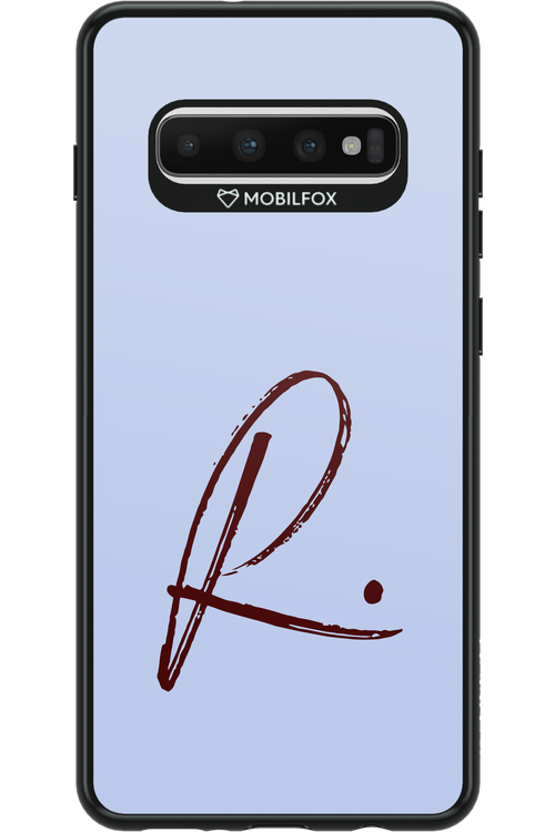 (Jellyfish Presso) R 2.0 - Samsung Galaxy S10+