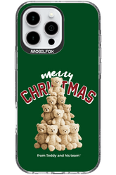 Teddy and His Team - Apple iPhone 16 Pro Max