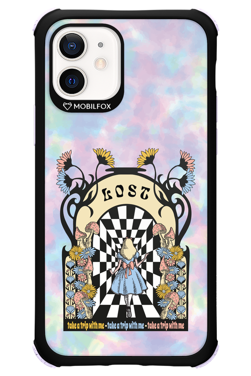 L0ST 2.0 - Apple iPhone 12