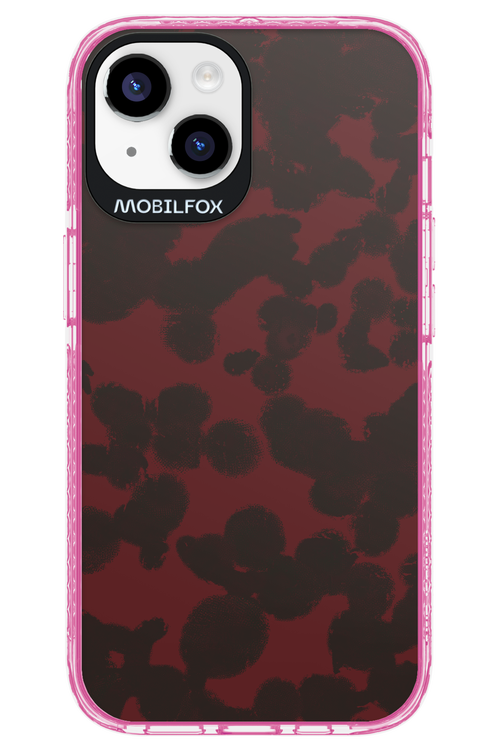 Bordeaux Skin - Apple iPhone 14