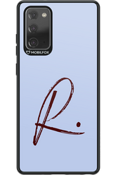 (Jellyfish Presso) R 2.0 - Samsung Galaxy Note 20