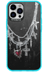 Trap Chain - Apple iPhone 12 Pro Max