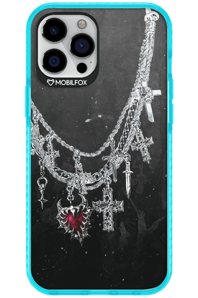 Trap Chain - Apple iPhone 12 Pro Max