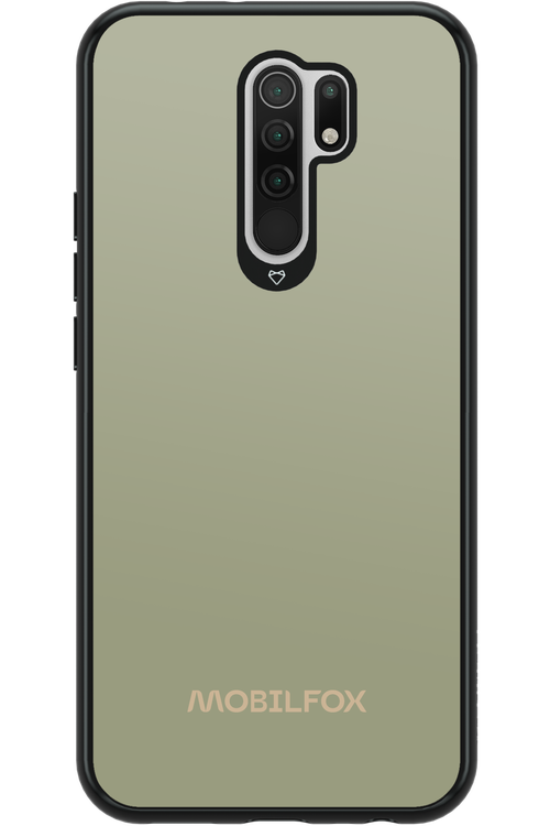 Olive 2.0 - Xiaomi Redmi 9