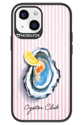 Oyster Club 2.0 - Apple iPhone 13 Mini