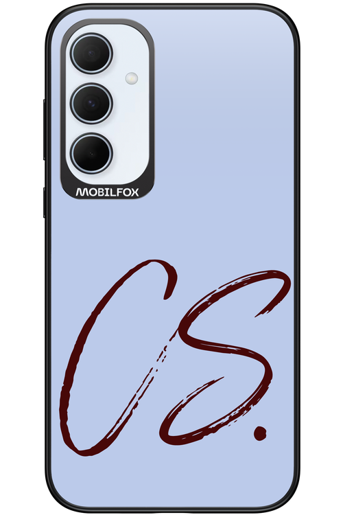 (Jellyfish Presso) CS 2.0 - Samsung Galaxy A35