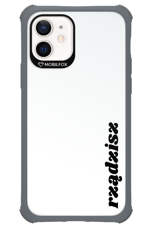 Fearless Flow - Apple iPhone 12