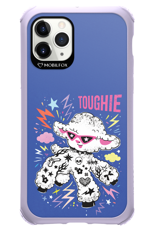 TOUGHIE 2.0 - Apple iPhone 11 Pro