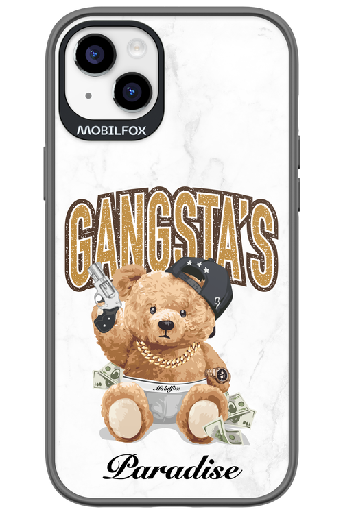 Gangsta - Apple iPhone 14 Plus