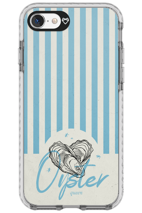 Oyster Queen - Apple iPhone 7