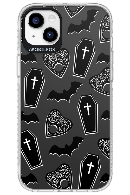 After Death - Apple iPhone 14 Plus