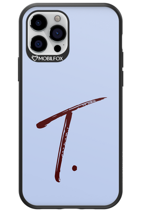 (Jellyfish Presso) T 2.0 - Apple iPhone 12 Pro