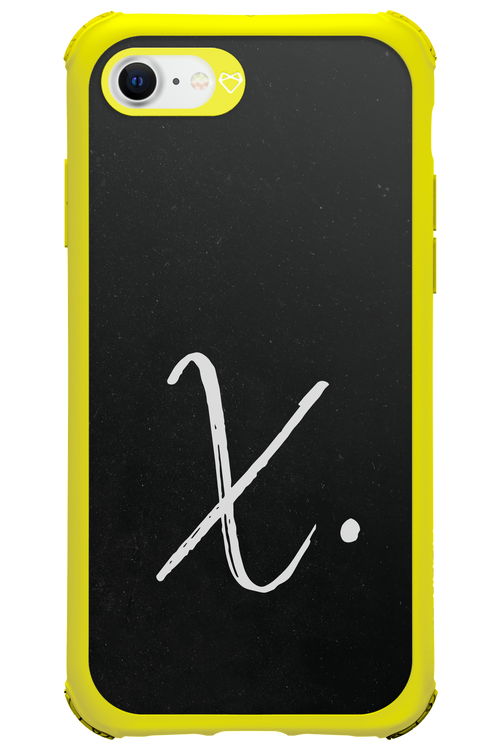 (Off Space) X 2.0 - Apple iPhone 8
