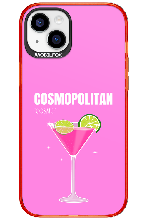Cosmo - Apple iPhone 15 Plus