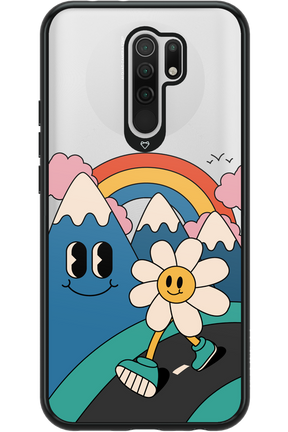 Road to Happiness - Xiaomi Redmi 9