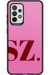 SZ (Sorbet) 2.0 - Samsung Galaxy A52 / A52 5G / A52s