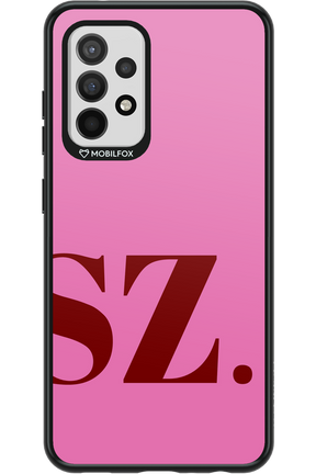 SZ (Sorbet) 2.0 - Samsung Galaxy A52 / A52 5G / A52s