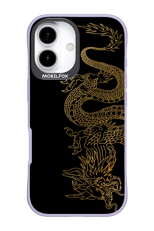 Gold Age 2.0 - Apple iPhone 17