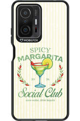 Spicy Margarita 2.0 - Xiaomi Mi 11T