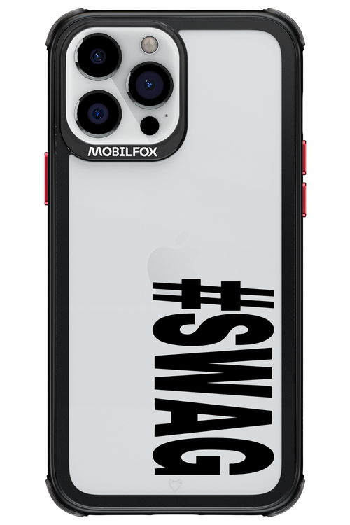 Swag Dark Mode 2.0 - Apple iPhone 13 Pro Max