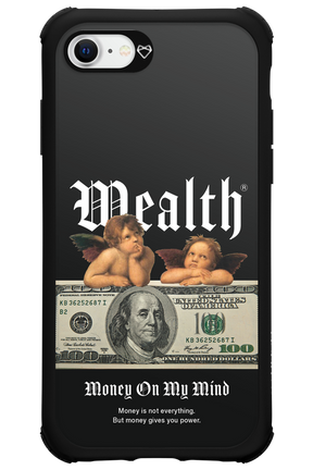 Wealth - Apple iPhone SE 2020