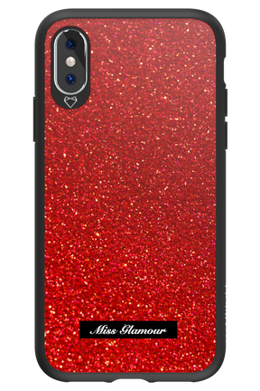 Miss Glamour - Apple iPhone XS