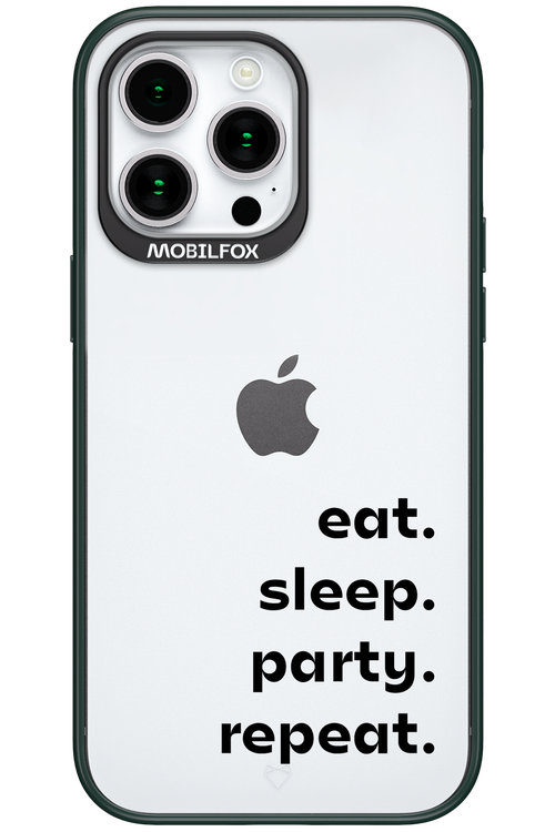Party Loop 2.0 - Apple iPhone 15 Pro Max