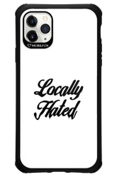 Locally Hated - Apple iPhone 11 Pro Max