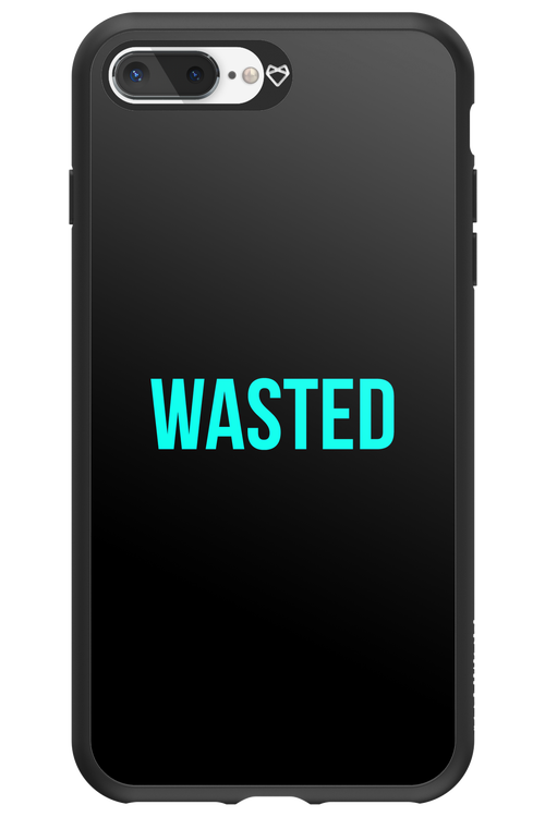 WASTED 2.0 - Apple iPhone 7 Plus