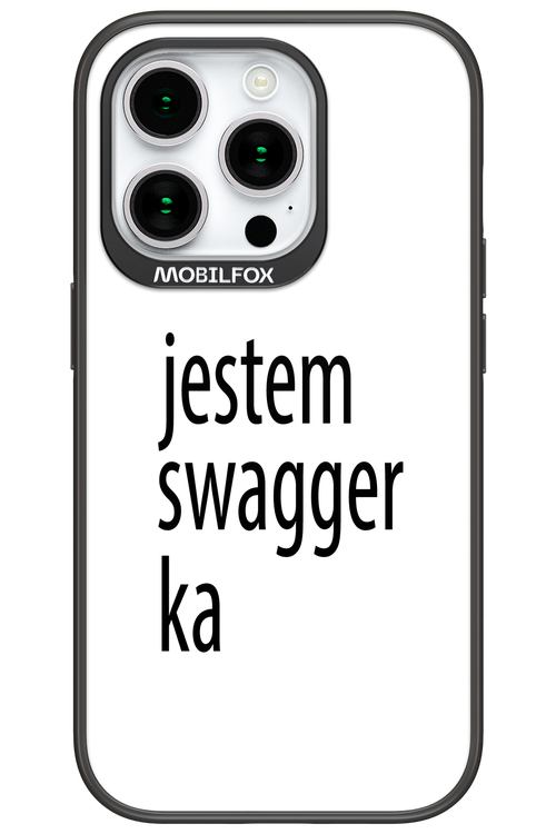 Swagger 2.0 - Apple iPhone 15 Pro