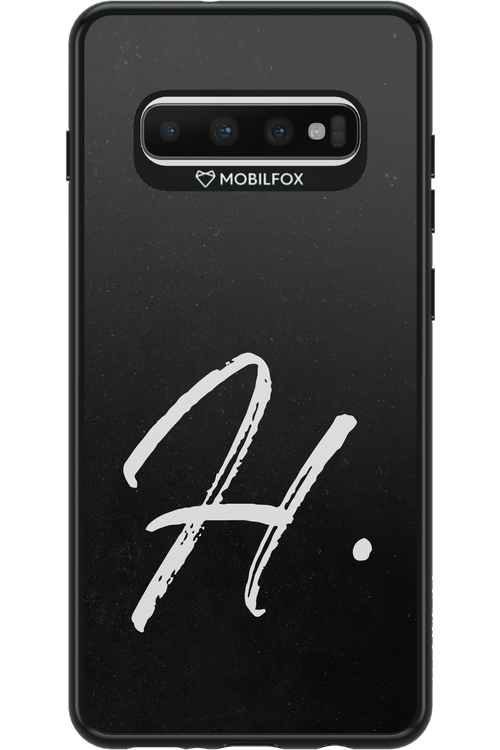 (Off Space) H 2.0 - Samsung Galaxy S10+