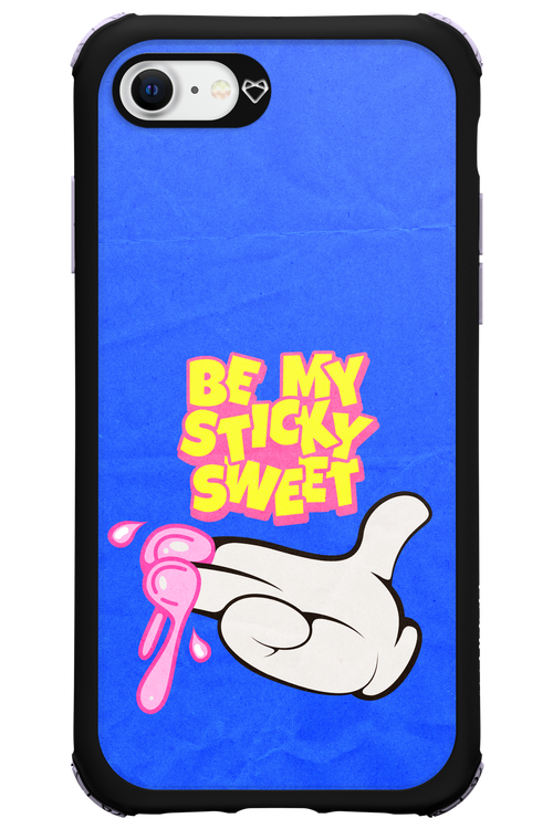 be my sticky sweet 2.0 - Apple iPhone SE 2020