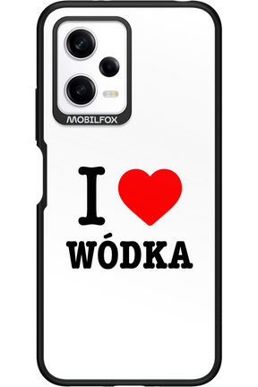 WÓDKA 2.0 - Xiaomi Redmi Note 12 5G
