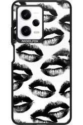 Ghost Kiss 2.0 - Xiaomi Redmi Note 12 Pro 5G